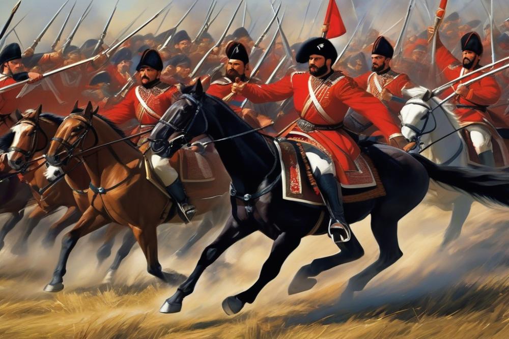 horses-in-the-military-history-of-the-russian-coss