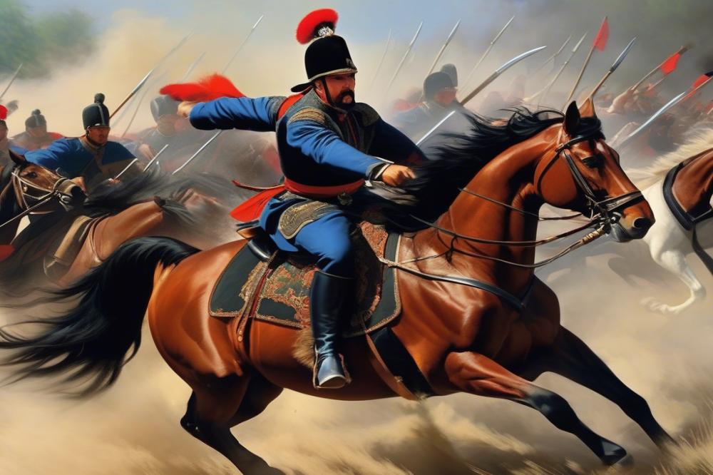 horses-in-the-military-history-of-the-russian-coss