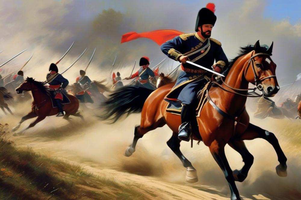 horses-in-the-military-history-of-the-russian-coss