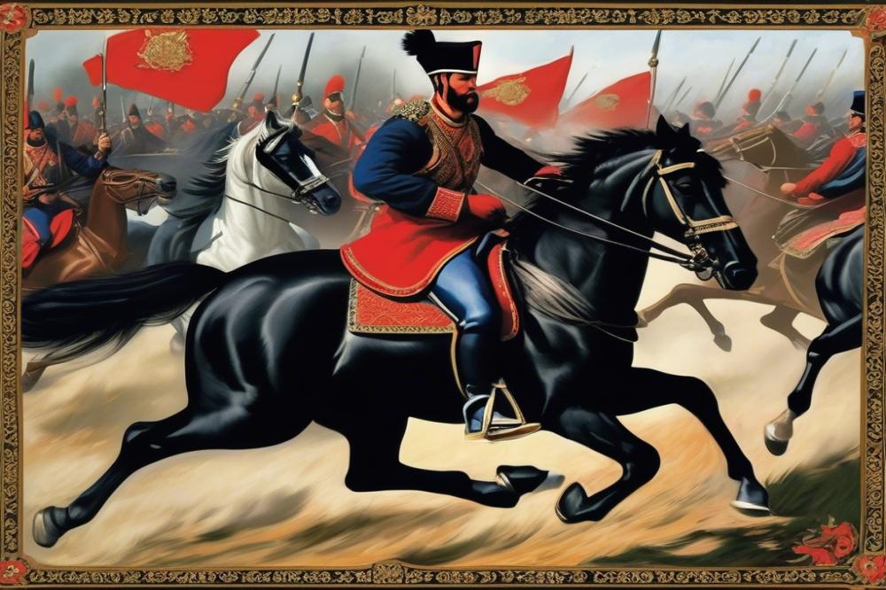 horses-in-the-military-history-of-the-russian-coss