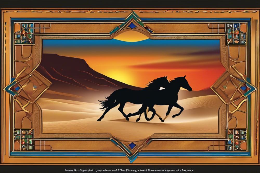 horses-in-the-poetry-and-music-of-the-arabian-peni