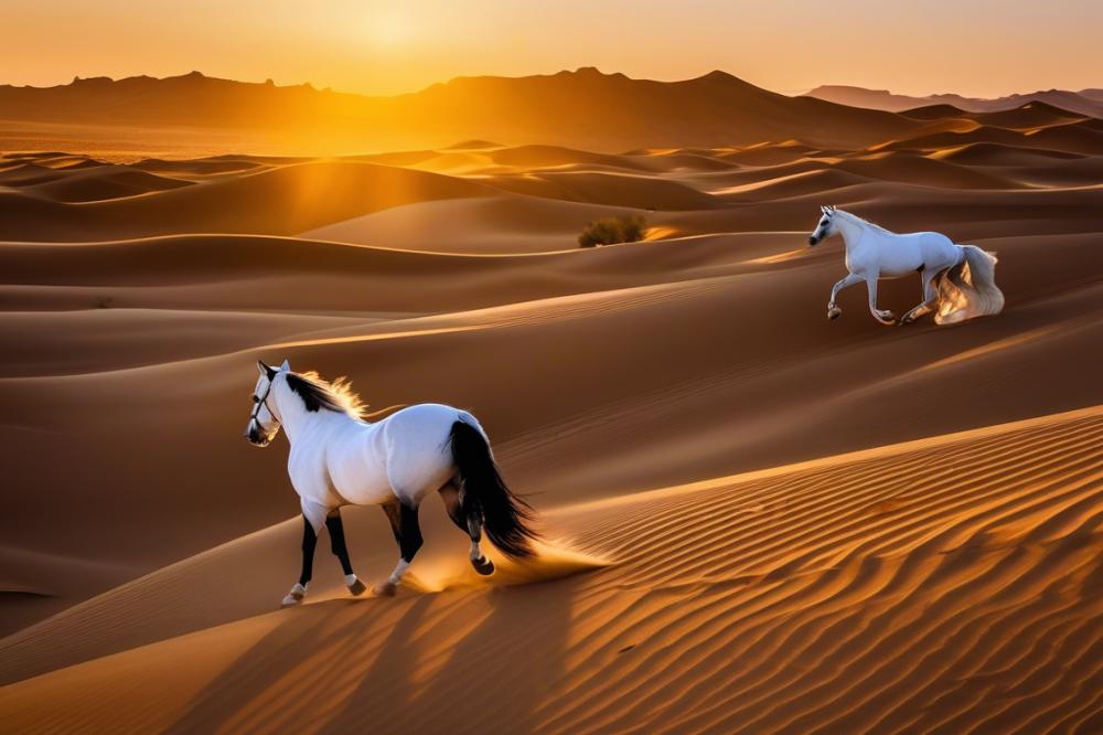 horses-in-the-poetry-and-music-of-the-arabian-peni