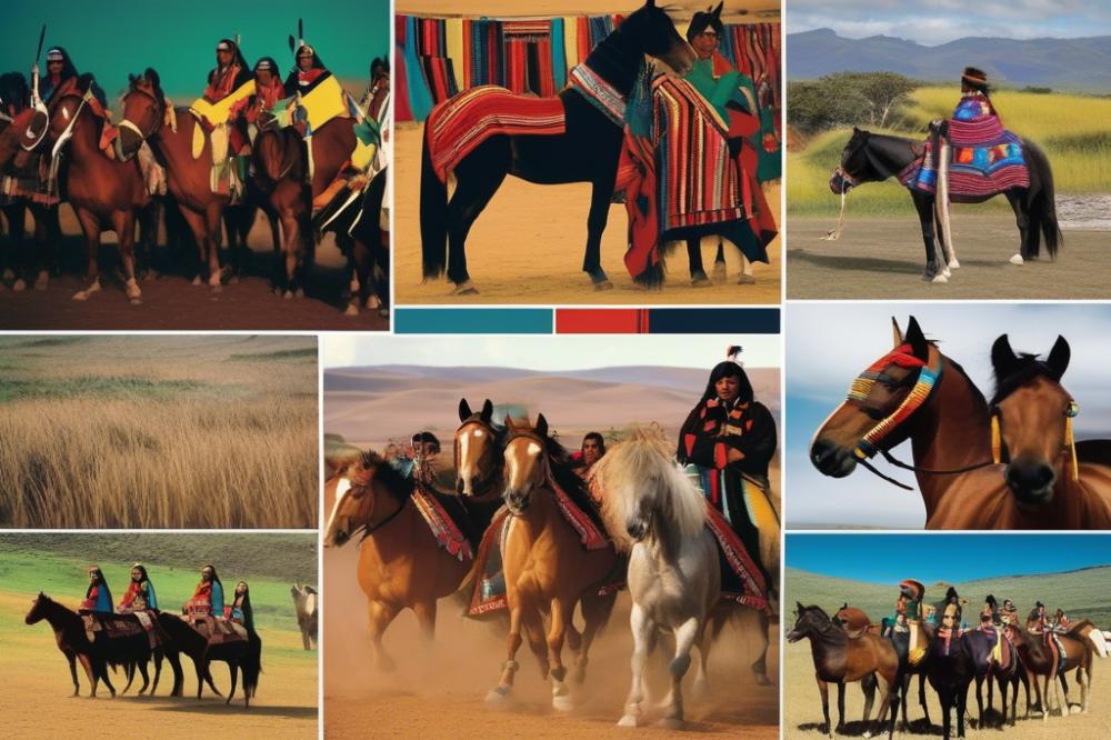 horses-in-the-ritual-dances-of-indigenous-south-am