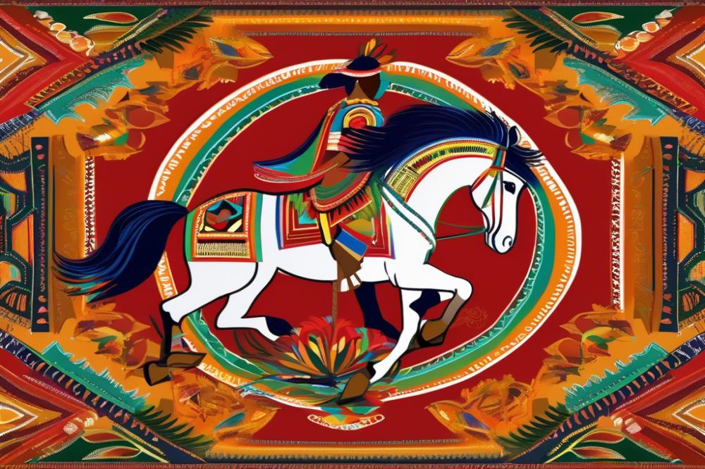 horses-in-the-ritual-dances-of-indigenous-south-am