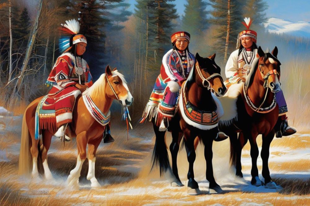 horses-in-the-spiritual-beliefs-of-indigenous-sibe