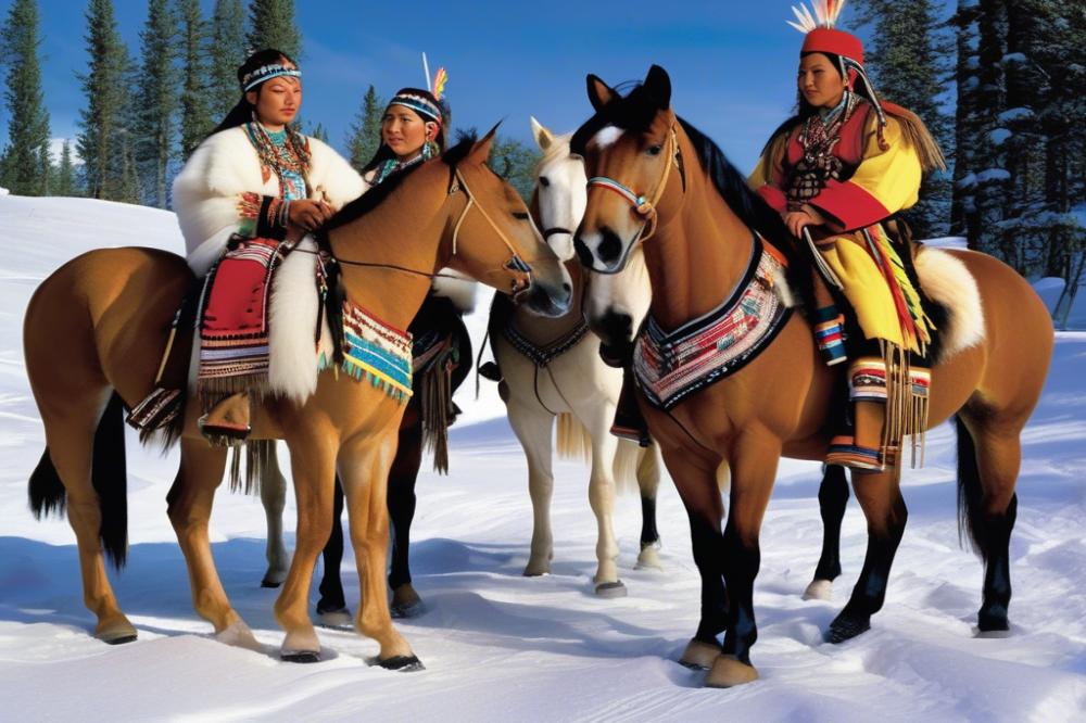 horses-in-the-spiritual-beliefs-of-indigenous-sibe
