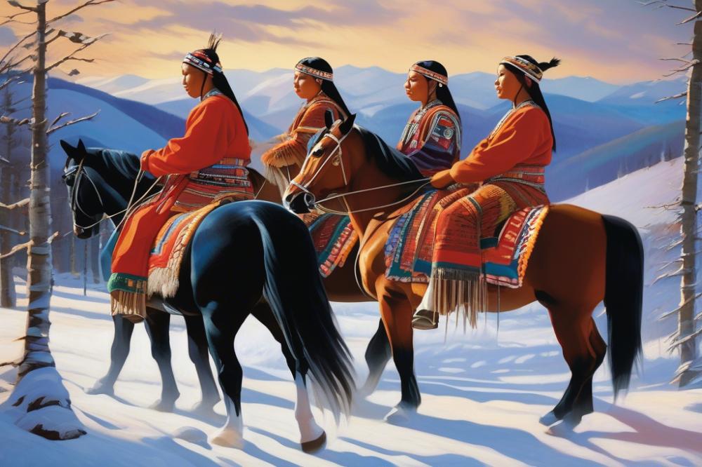 horses-in-the-spiritual-beliefs-of-indigenous-sibe