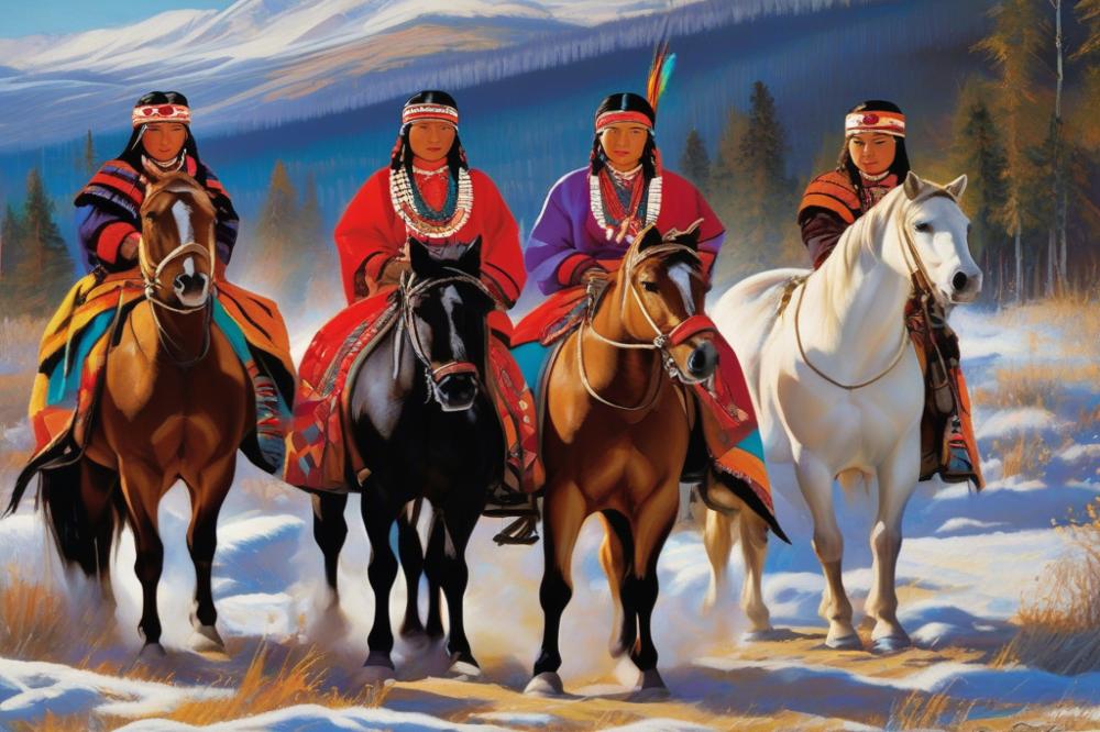 horses-in-the-spiritual-beliefs-of-indigenous-sibe