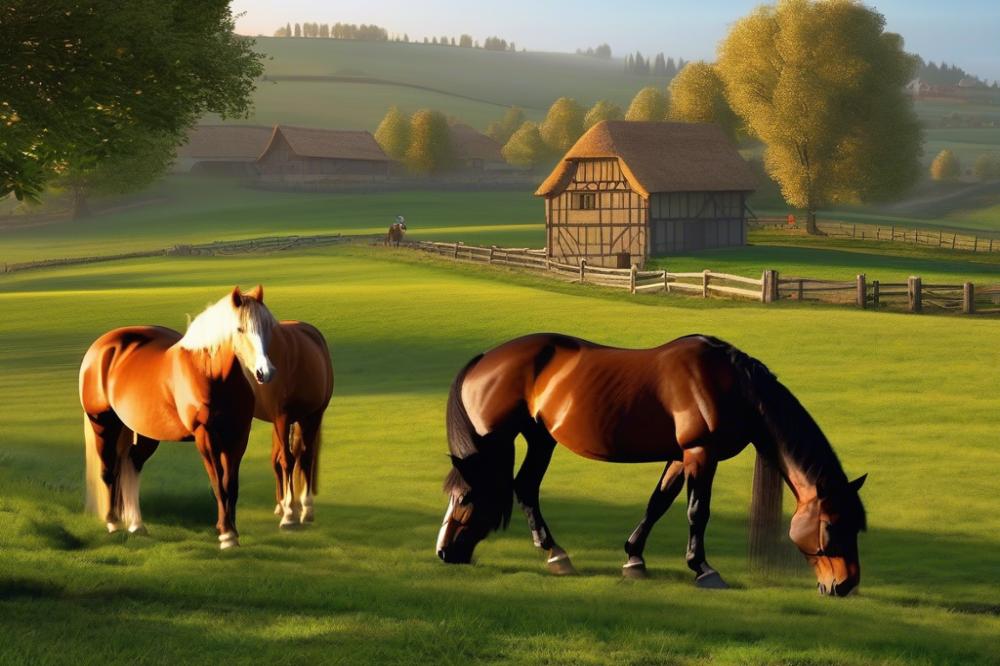 horses-in-the-traditional-agricultural-practices-o