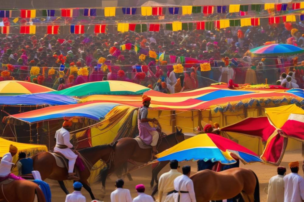 how-horses-are-central-to-the-festivals-of-rajasth