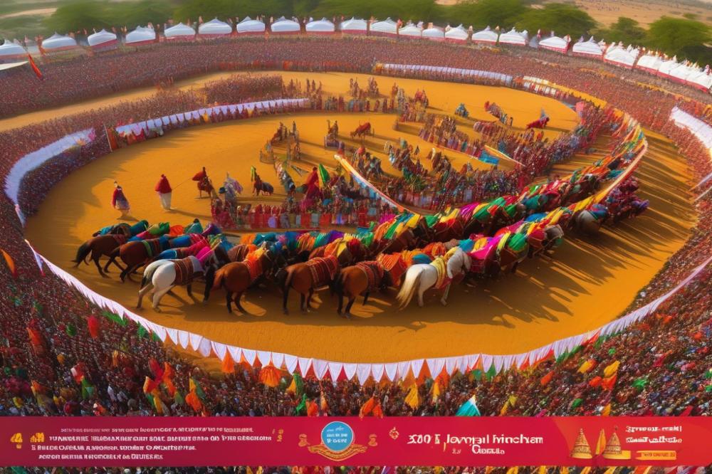 how-horses-are-central-to-the-festivals-of-rajasth