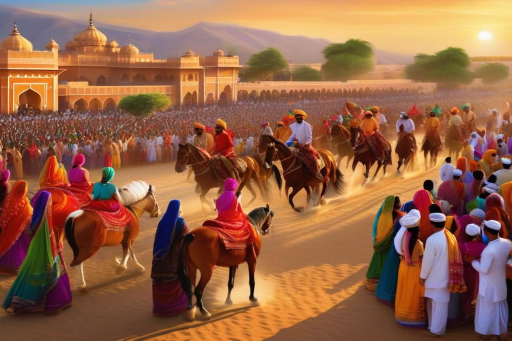 how-horses-are-central-to-the-festivals-of-rajasth