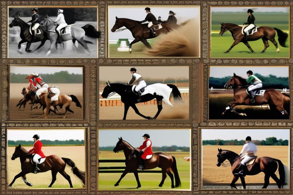 how-horses-are-honored-in-polish-equestrian-histor
