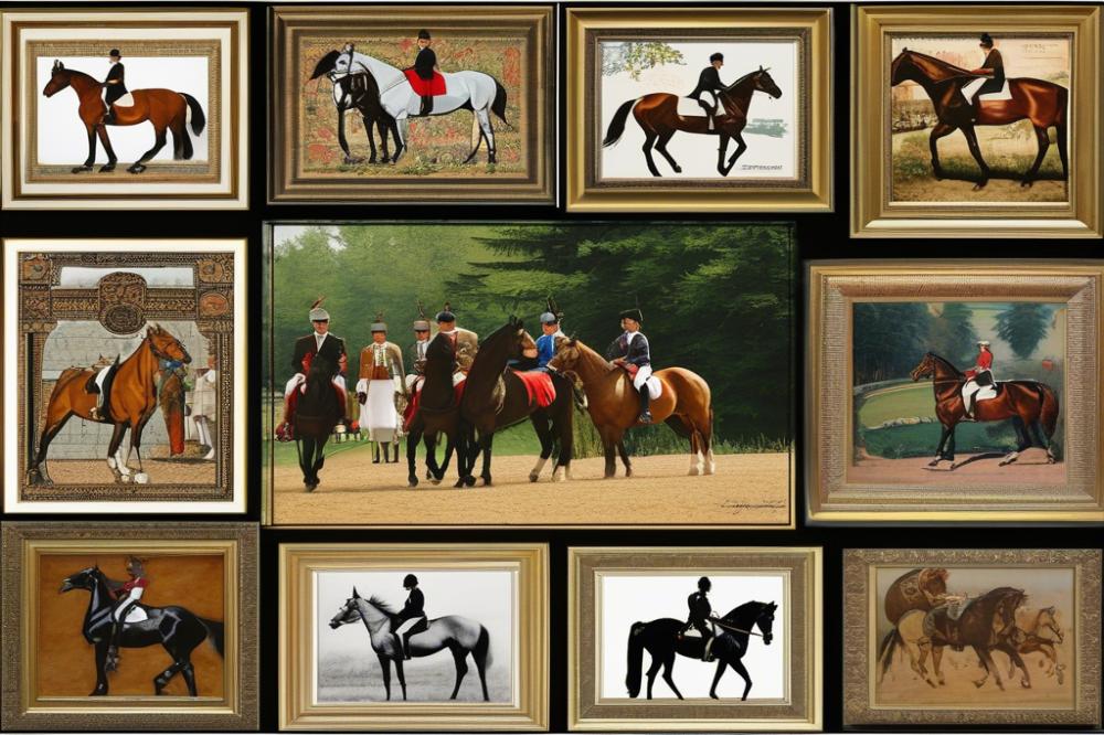 how-horses-are-honored-in-polish-equestrian-histor