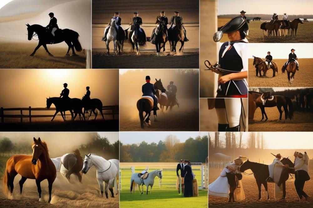 how-horses-are-honored-in-polish-equestrian-histor