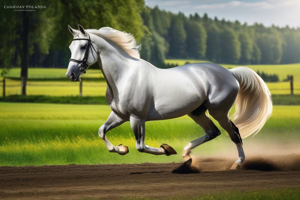 how-horses-are-honored-in-polish-equestrian-histor