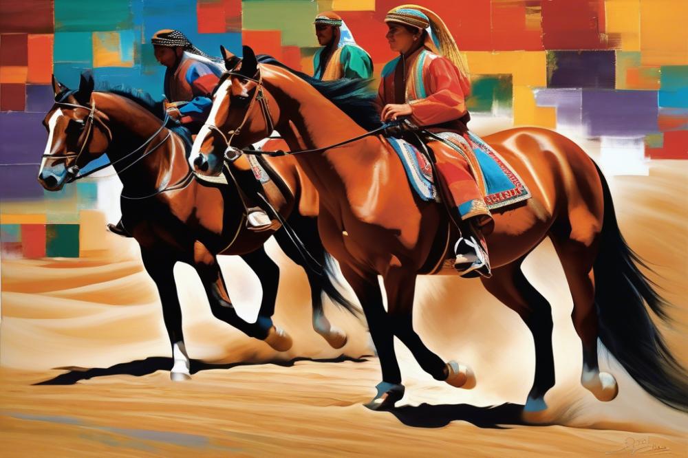 how-horses-are-honored-in-the-arabian-horse-breedi