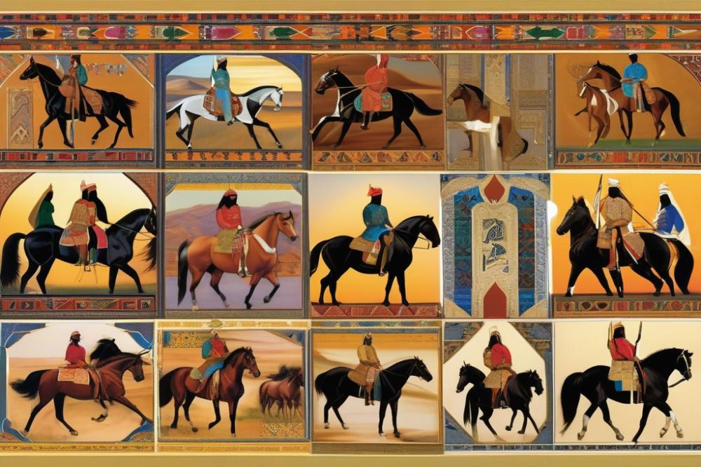 how-horses-are-honored-in-the-arabian-horse-breedi