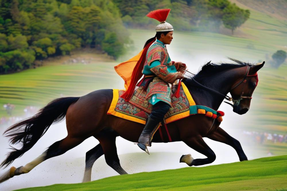 how-horses-are-represented-in-the-ceremonial-dance