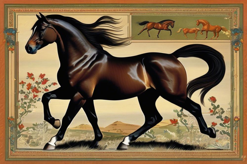 how-horses-are-revered-in-scandinavian-mythology