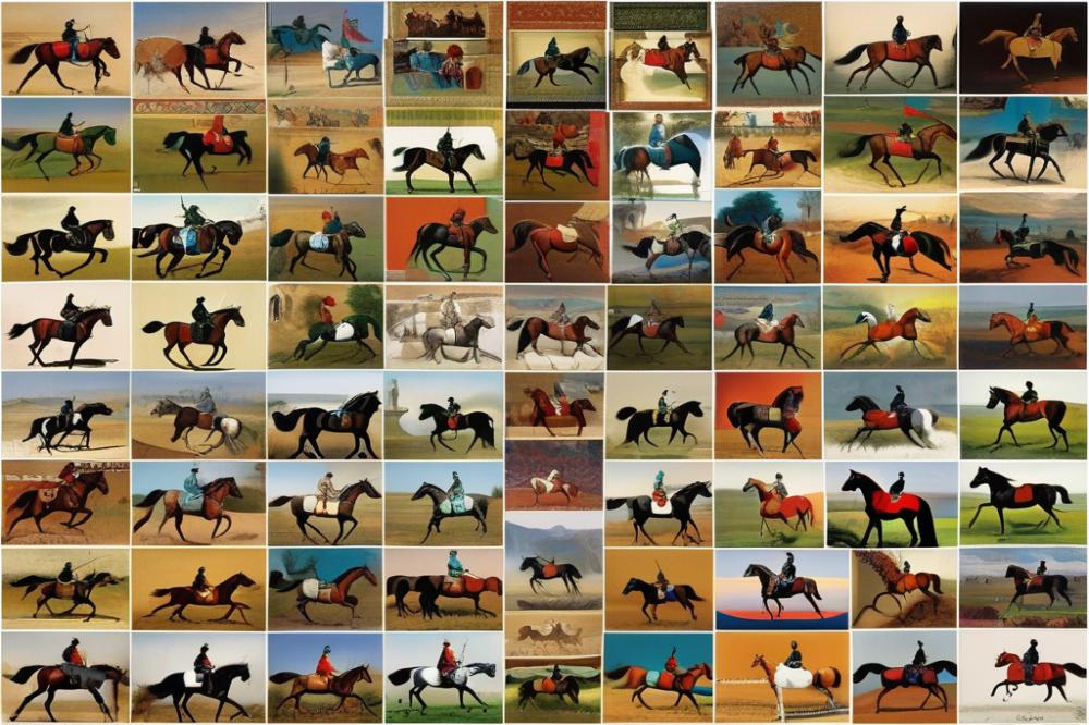 how-horses-contributed-to-the-rise-of-the-ottoman