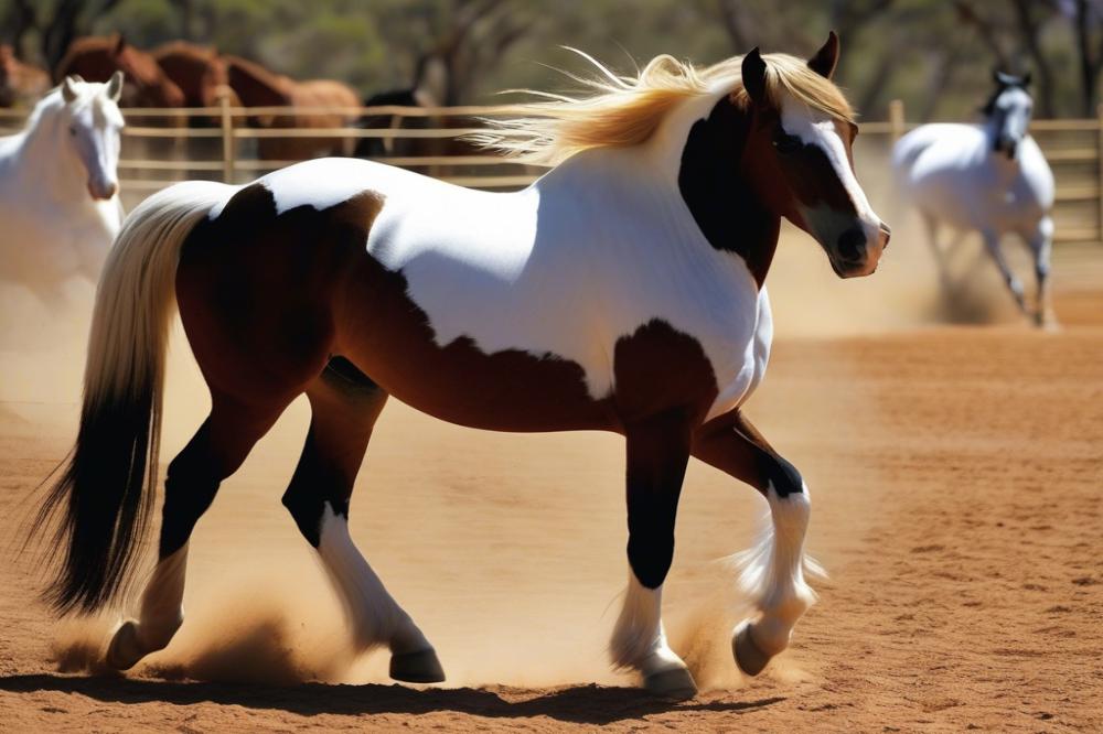 how-horses-influenced-the-exploration-of-the-austr