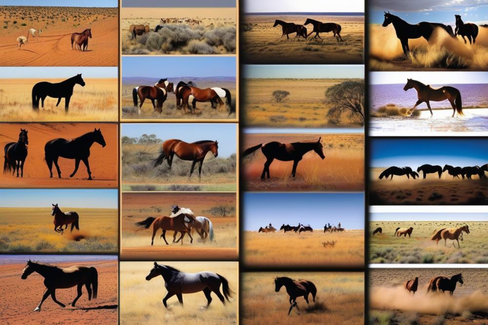 how-horses-influenced-the-exploration-of-the-austr