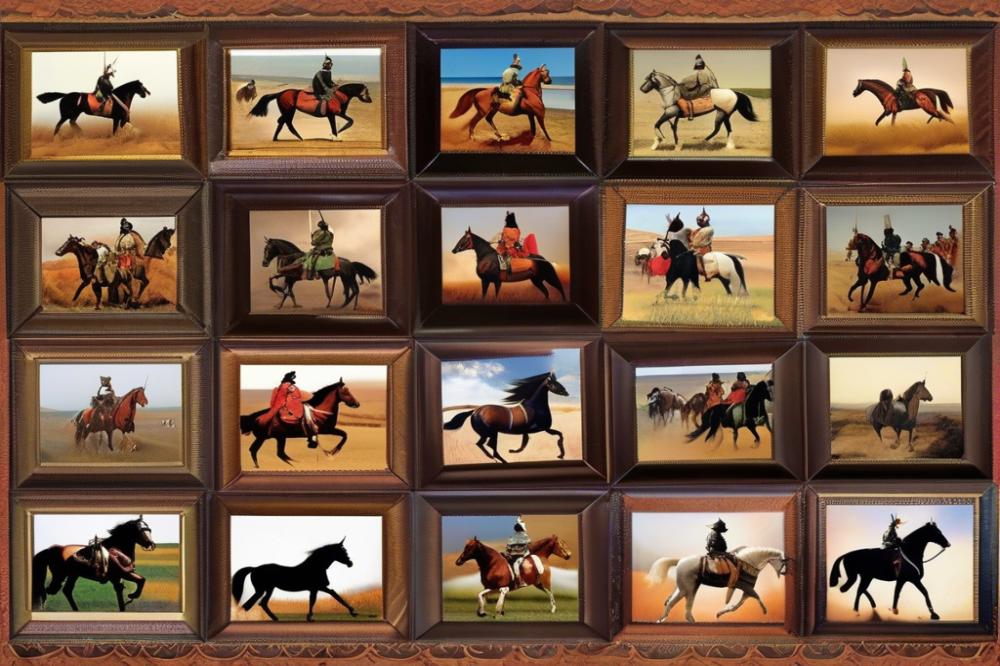 how-horses-influenced-the-spanish-conquistadors