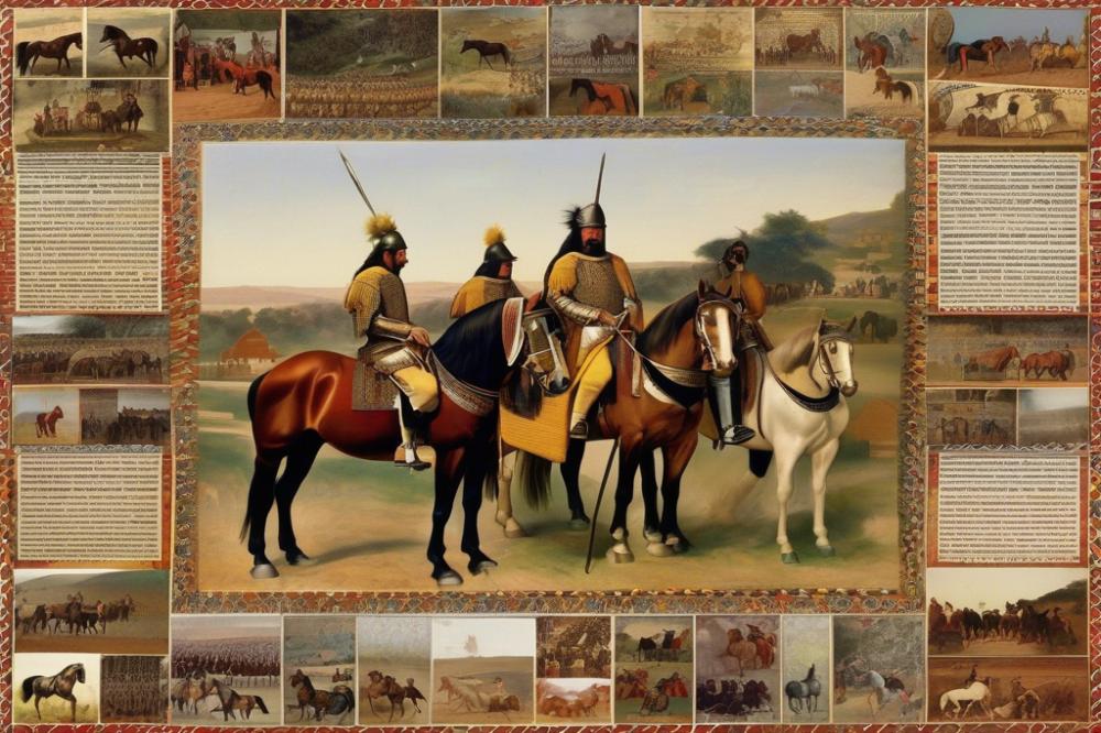 how-horses-influenced-the-spanish-conquistadors
