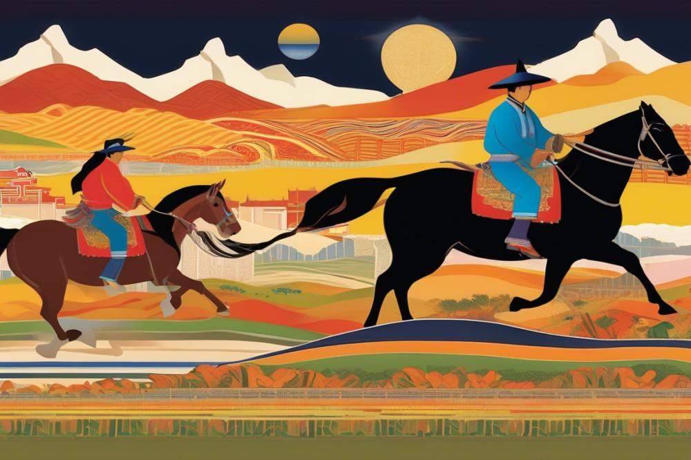 how-horses-shaped-the-agricultural-practices-of-ea