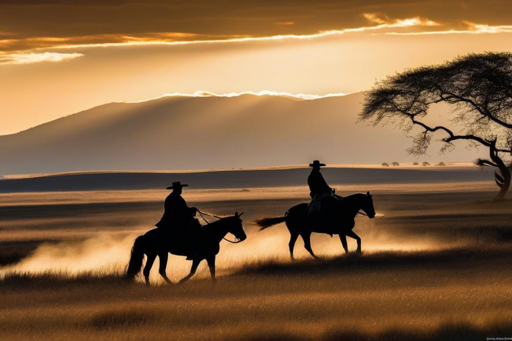 how-horses-shaped-the-history-of-argentinas-gauch