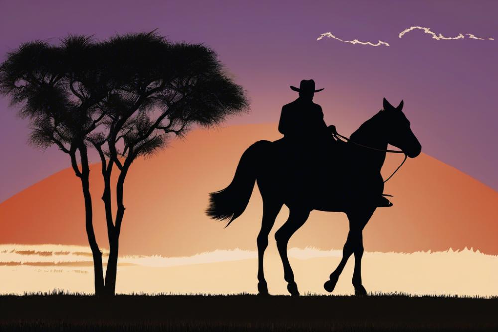 how-horses-shaped-the-history-of-argentinas-gauch