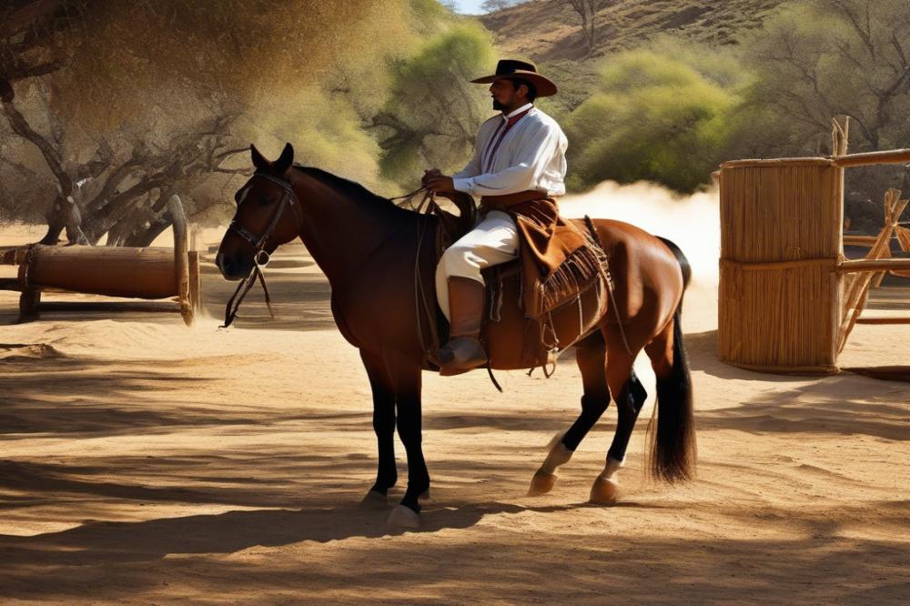 how-horses-shaped-the-history-of-argentinas-gauch