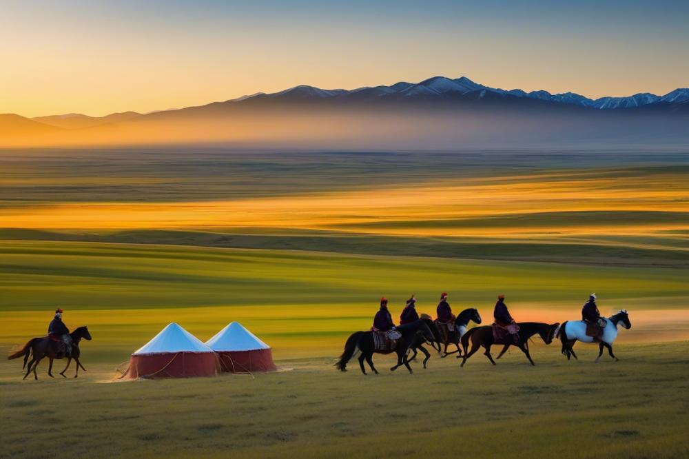 how-horses-shaped-the-nomadic-culture-of-the-mongo