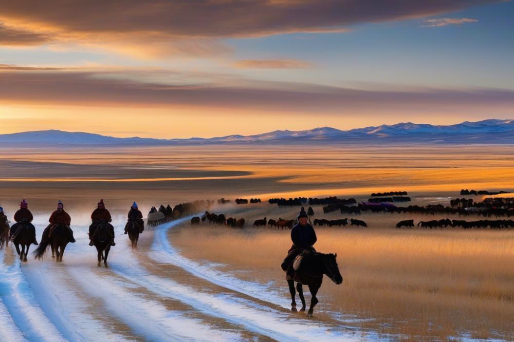 how-horses-shaped-the-nomadic-culture-of-the-mongo
