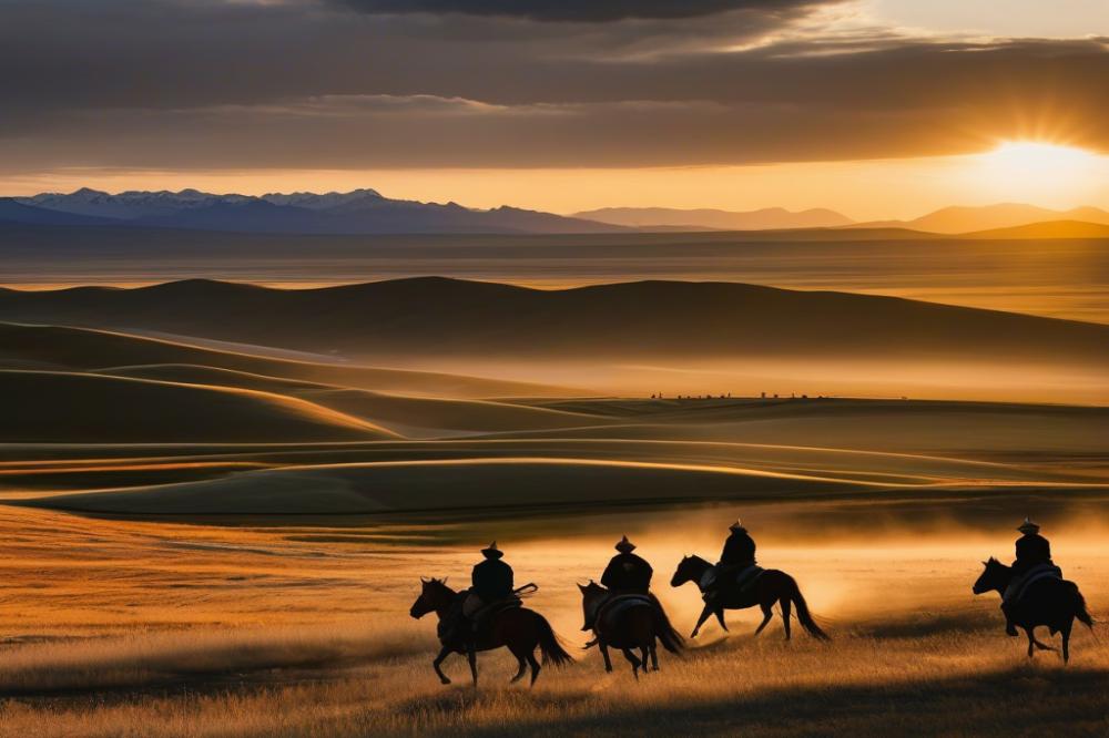 how-horses-shaped-the-nomadic-culture-of-the-mongo