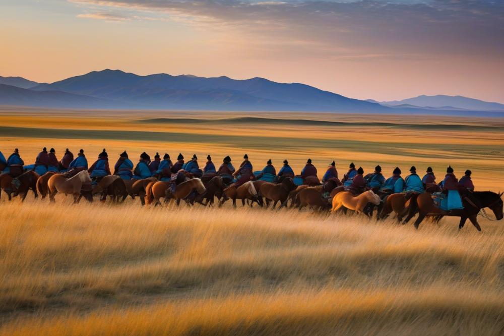 how-horses-shaped-the-nomadic-culture-of-the-mongo
