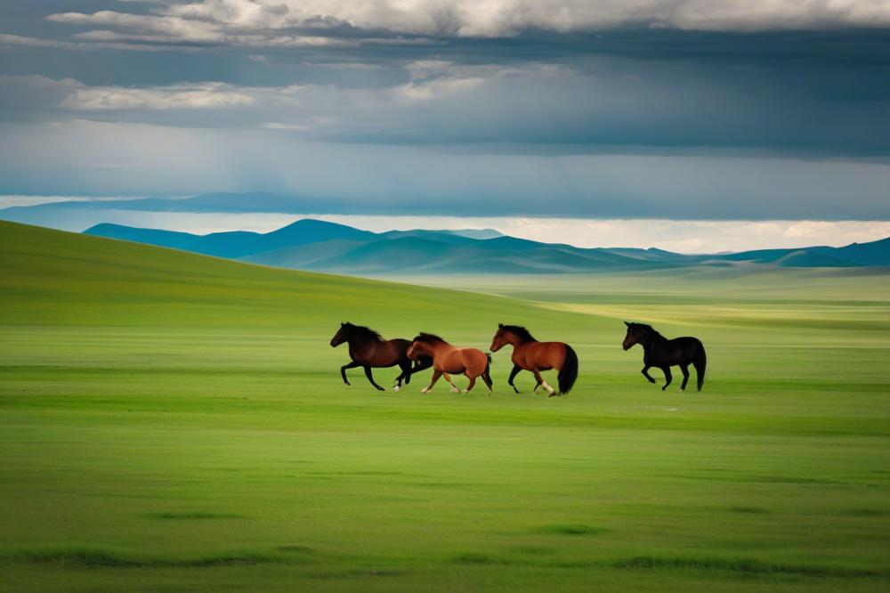 how-horses-shaped-the-nomadic-culture-of-the-mongo