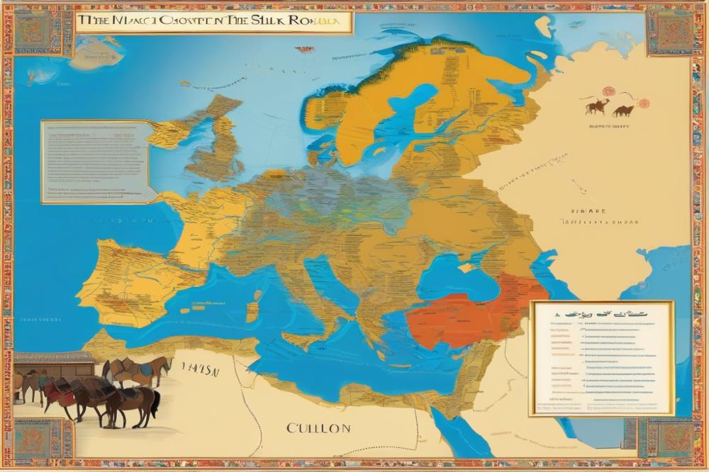 the-impact-of-horses-on-the-silk-road-trade-networ