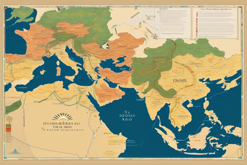 the-impact-of-horses-on-the-silk-road-trade-networ