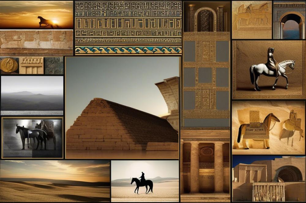 the-importance-of-horses-in-ancient-greek-mytholog