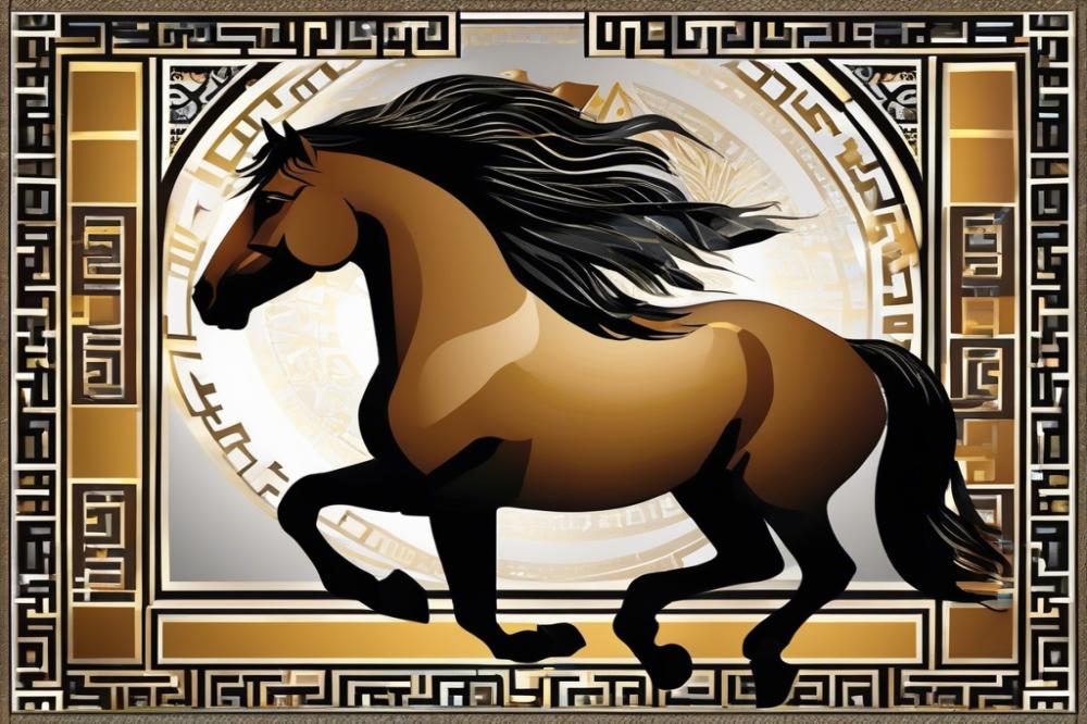 the-importance-of-horses-in-ancient-greek-mytholog