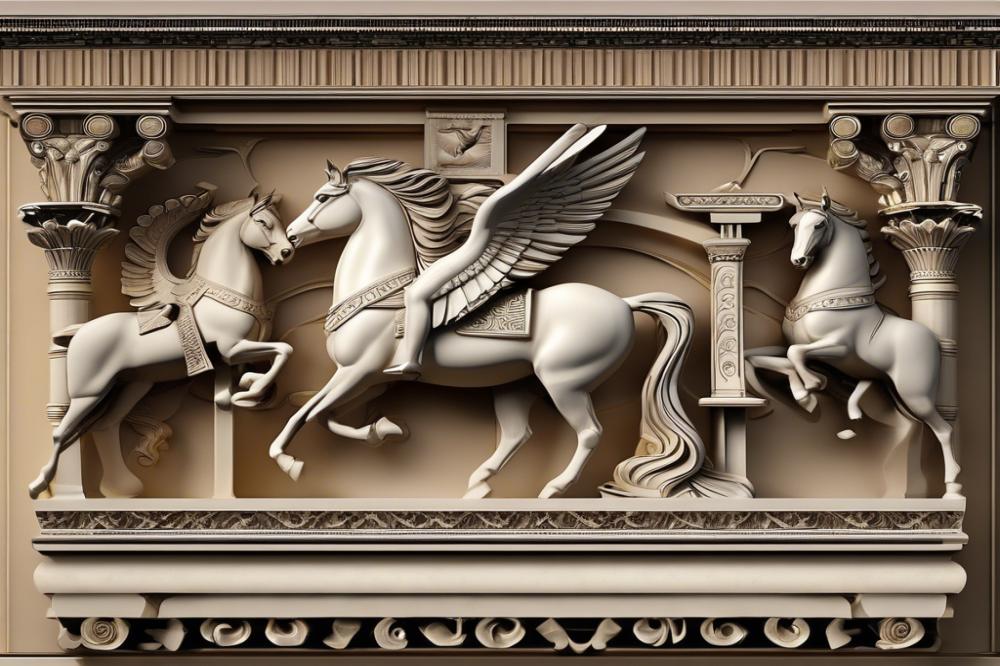 the-importance-of-horses-in-ancient-greek-mytholog