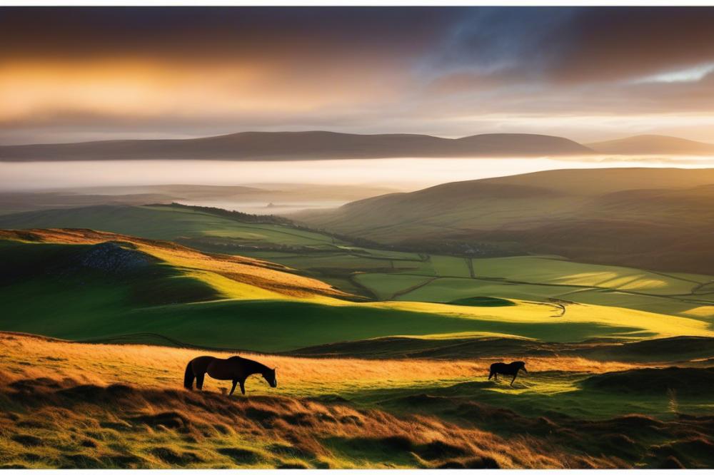 the-importance-of-horses-in-the-folklore-of-the-sc