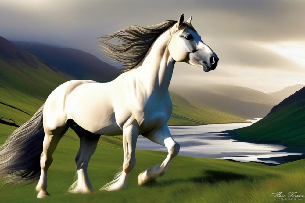 the-importance-of-horses-in-the-folklore-of-the-sc