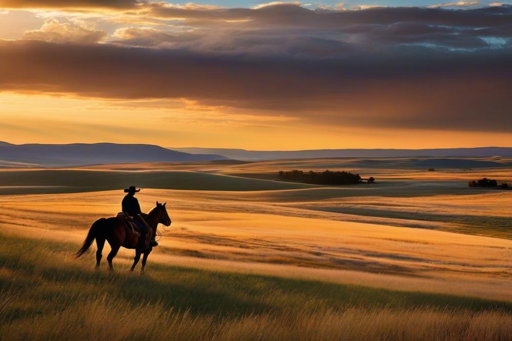 the-role-of-horses-in-the-cowboy-lifestyle-of-nort