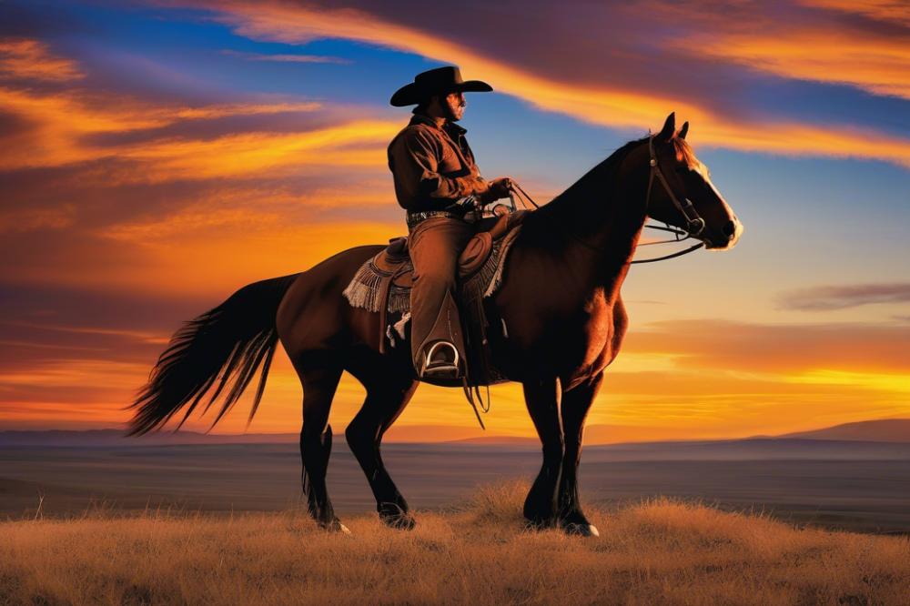 the-role-of-horses-in-the-cowboy-lifestyle-of-nort