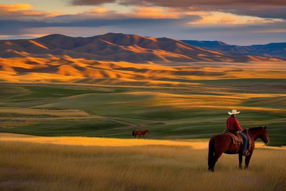 the-role-of-horses-in-the-cowboy-lifestyle-of-nort