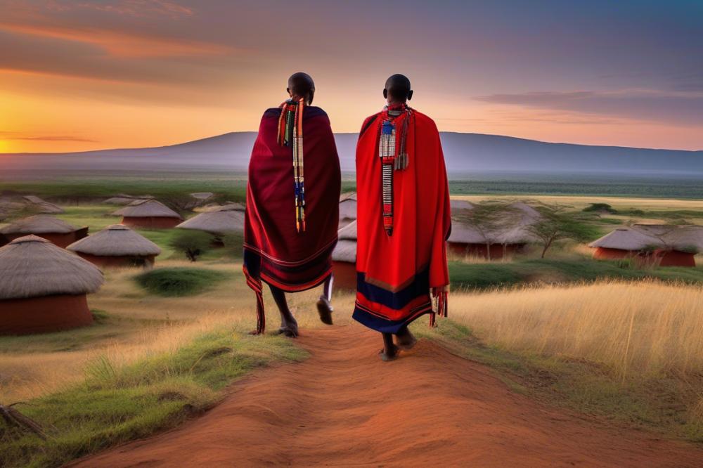the-role-of-horses-in-the-cultural-practices-of-th