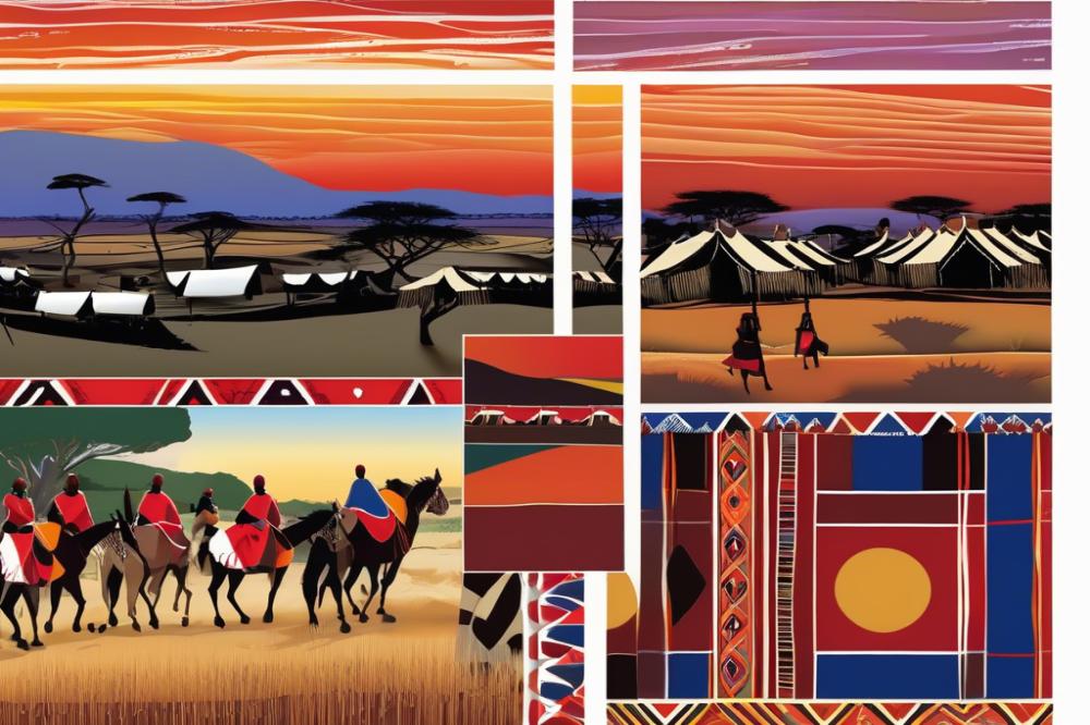the-role-of-horses-in-the-cultural-practices-of-th